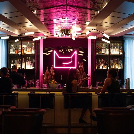 Rand Tower Hotel, Minneapolis, A Tribute Portfolio Hotel المظهر الخارجي الصورة