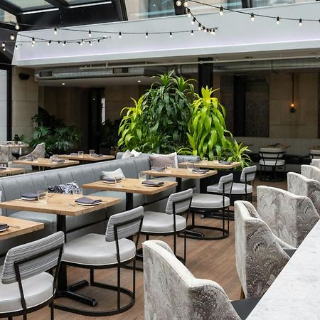 Rand Tower Hotel, Minneapolis, A Tribute Portfolio Hotel المظهر الخارجي الصورة