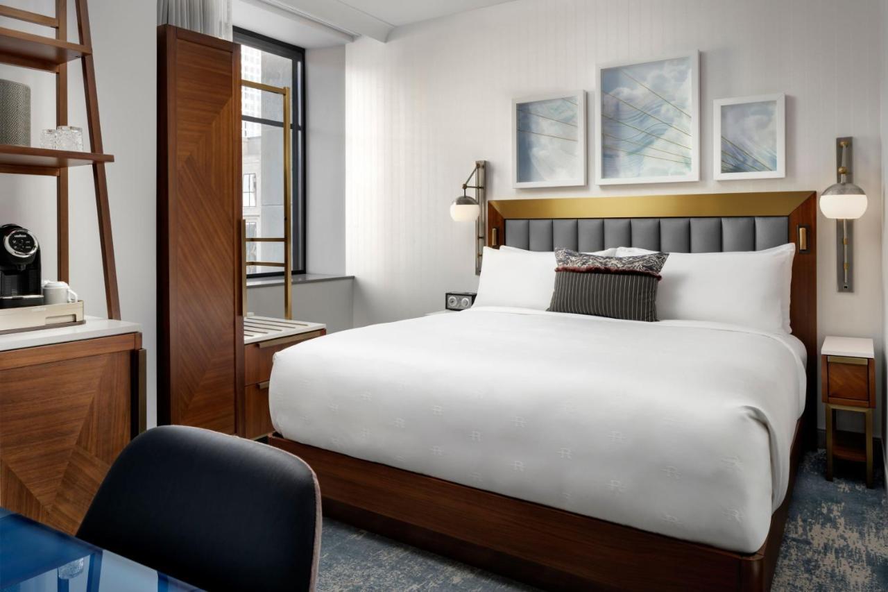 Rand Tower Hotel, Minneapolis, A Tribute Portfolio Hotel المظهر الخارجي الصورة