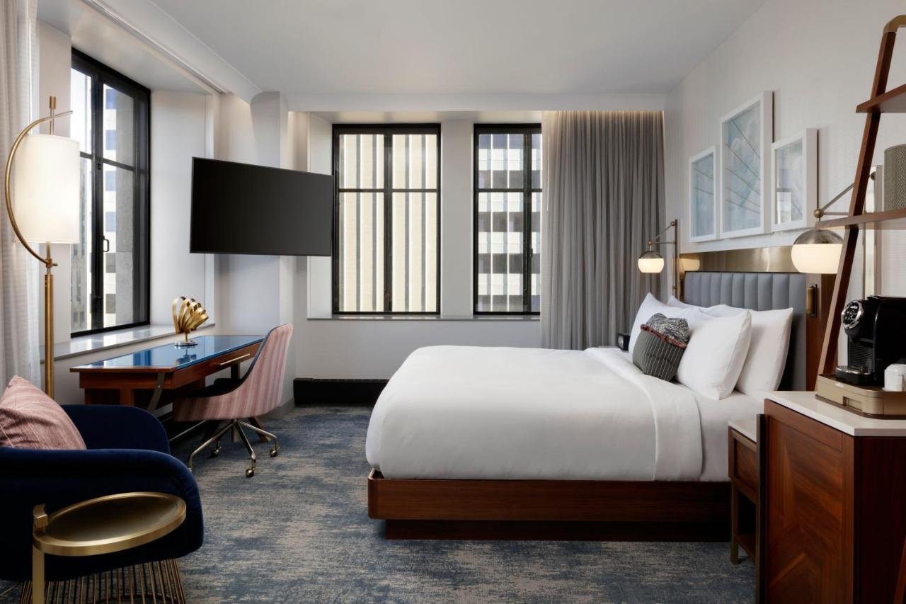 Rand Tower Hotel, Minneapolis, A Tribute Portfolio Hotel المظهر الخارجي الصورة