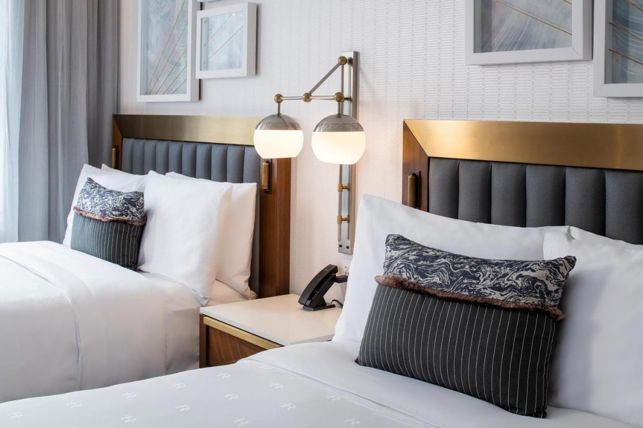 Rand Tower Hotel, Minneapolis, A Tribute Portfolio Hotel المظهر الخارجي الصورة