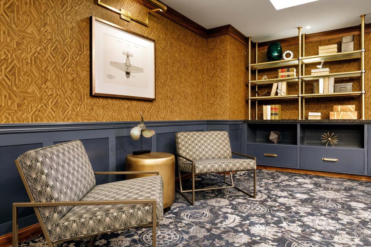 Rand Tower Hotel, Minneapolis, A Tribute Portfolio Hotel المظهر الخارجي الصورة