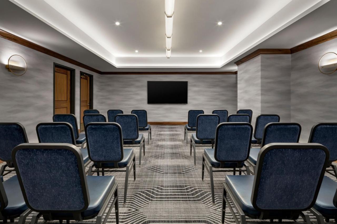 Rand Tower Hotel, Minneapolis, A Tribute Portfolio Hotel المظهر الخارجي الصورة