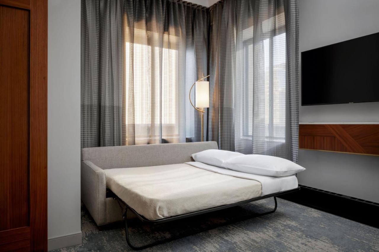 Rand Tower Hotel, Minneapolis, A Tribute Portfolio Hotel المظهر الخارجي الصورة