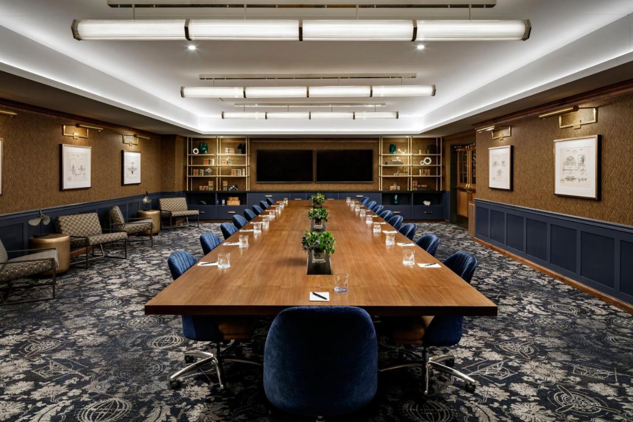 Rand Tower Hotel, Minneapolis, A Tribute Portfolio Hotel المظهر الخارجي الصورة