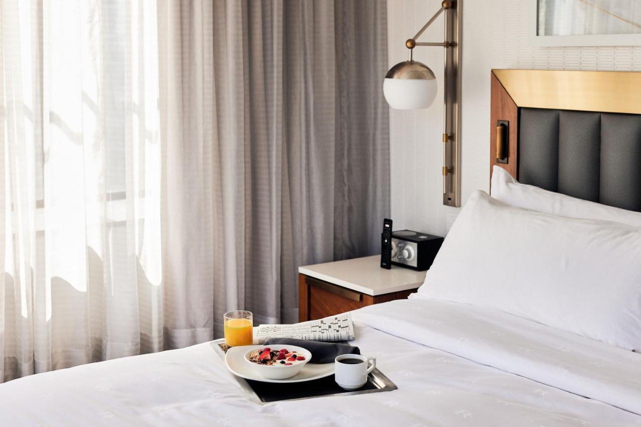 Rand Tower Hotel, Minneapolis, A Tribute Portfolio Hotel المظهر الخارجي الصورة