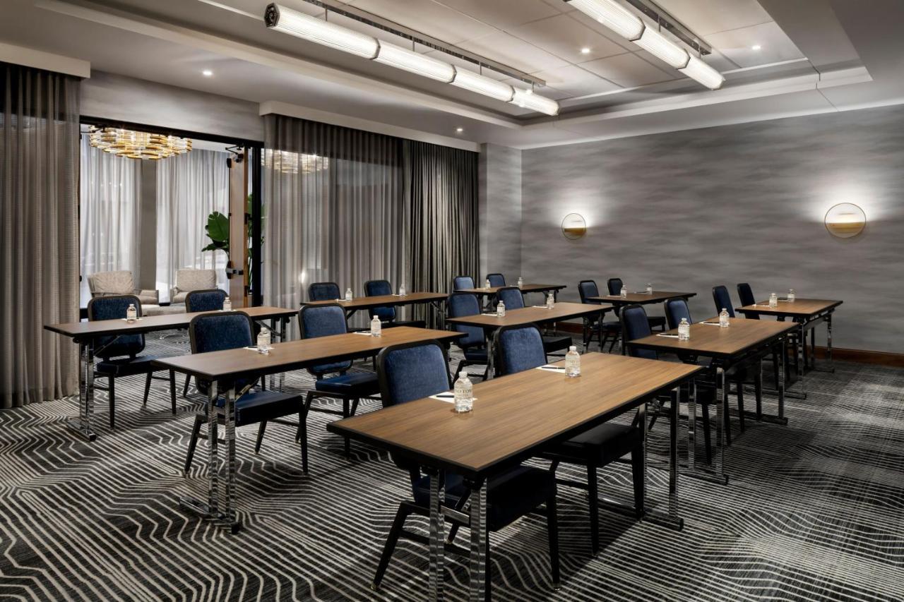 Rand Tower Hotel, Minneapolis, A Tribute Portfolio Hotel المظهر الخارجي الصورة