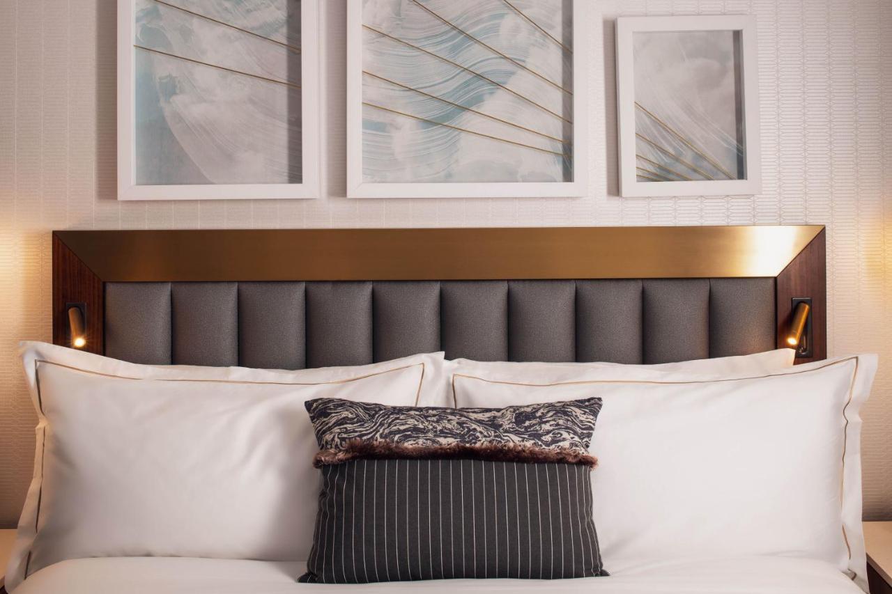 Rand Tower Hotel, Minneapolis, A Tribute Portfolio Hotel المظهر الخارجي الصورة