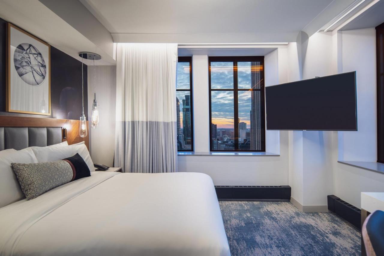 Rand Tower Hotel, Minneapolis, A Tribute Portfolio Hotel المظهر الخارجي الصورة