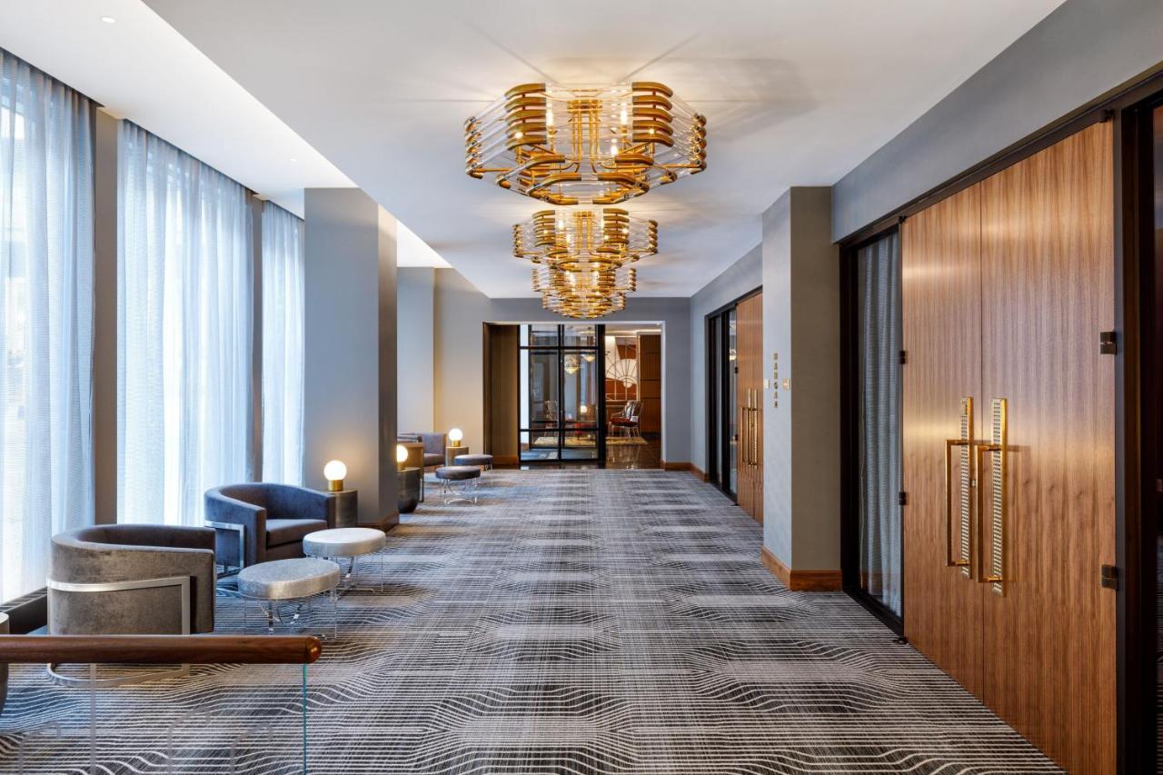 Rand Tower Hotel, Minneapolis, A Tribute Portfolio Hotel المظهر الخارجي الصورة
