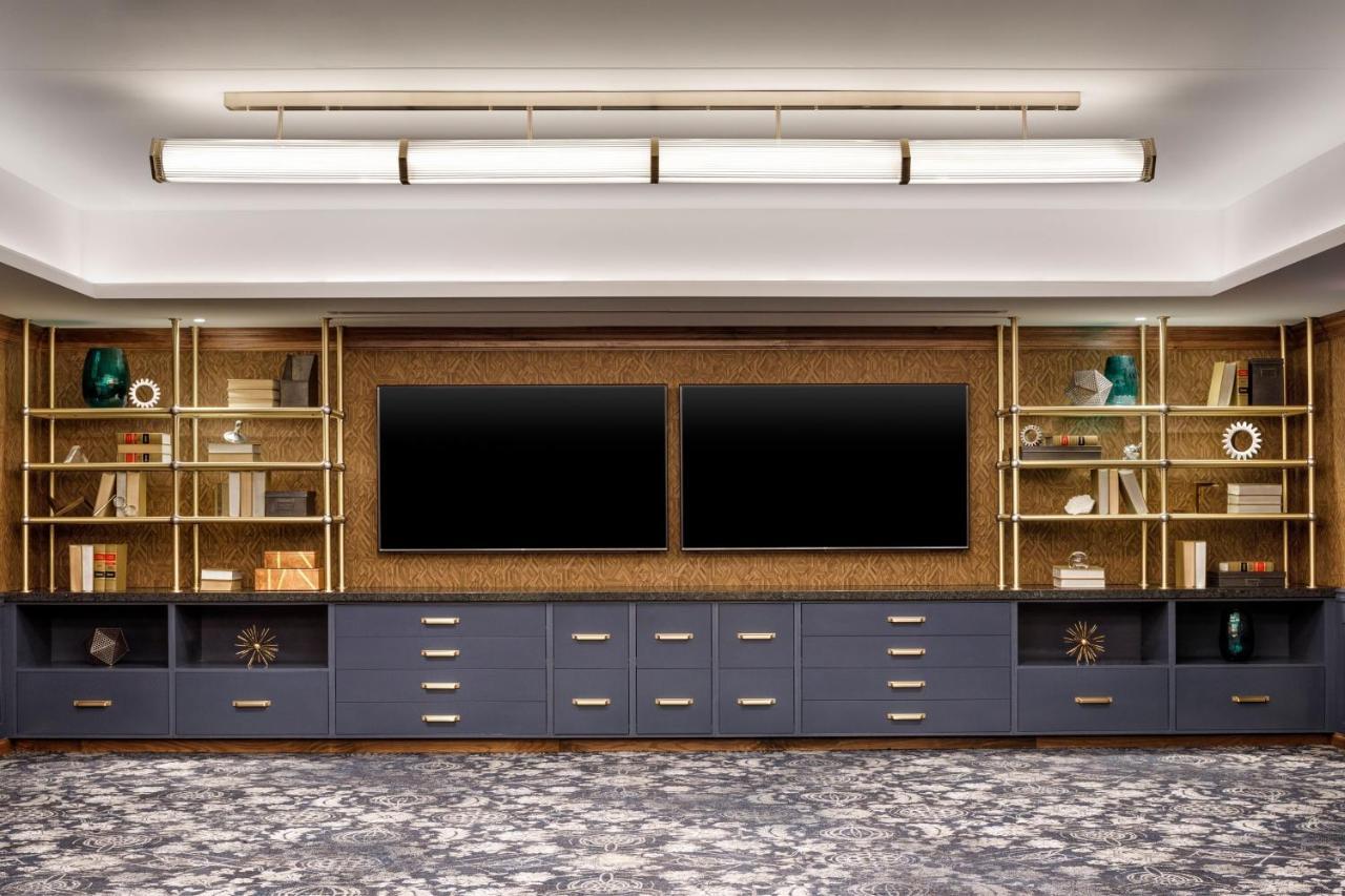 Rand Tower Hotel, Minneapolis, A Tribute Portfolio Hotel المظهر الخارجي الصورة