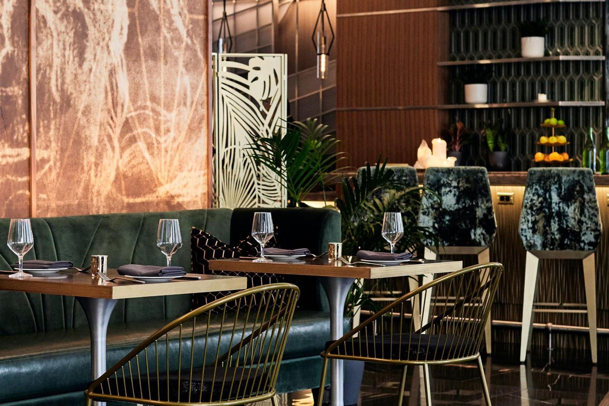 Rand Tower Hotel, Minneapolis, A Tribute Portfolio Hotel المظهر الخارجي الصورة