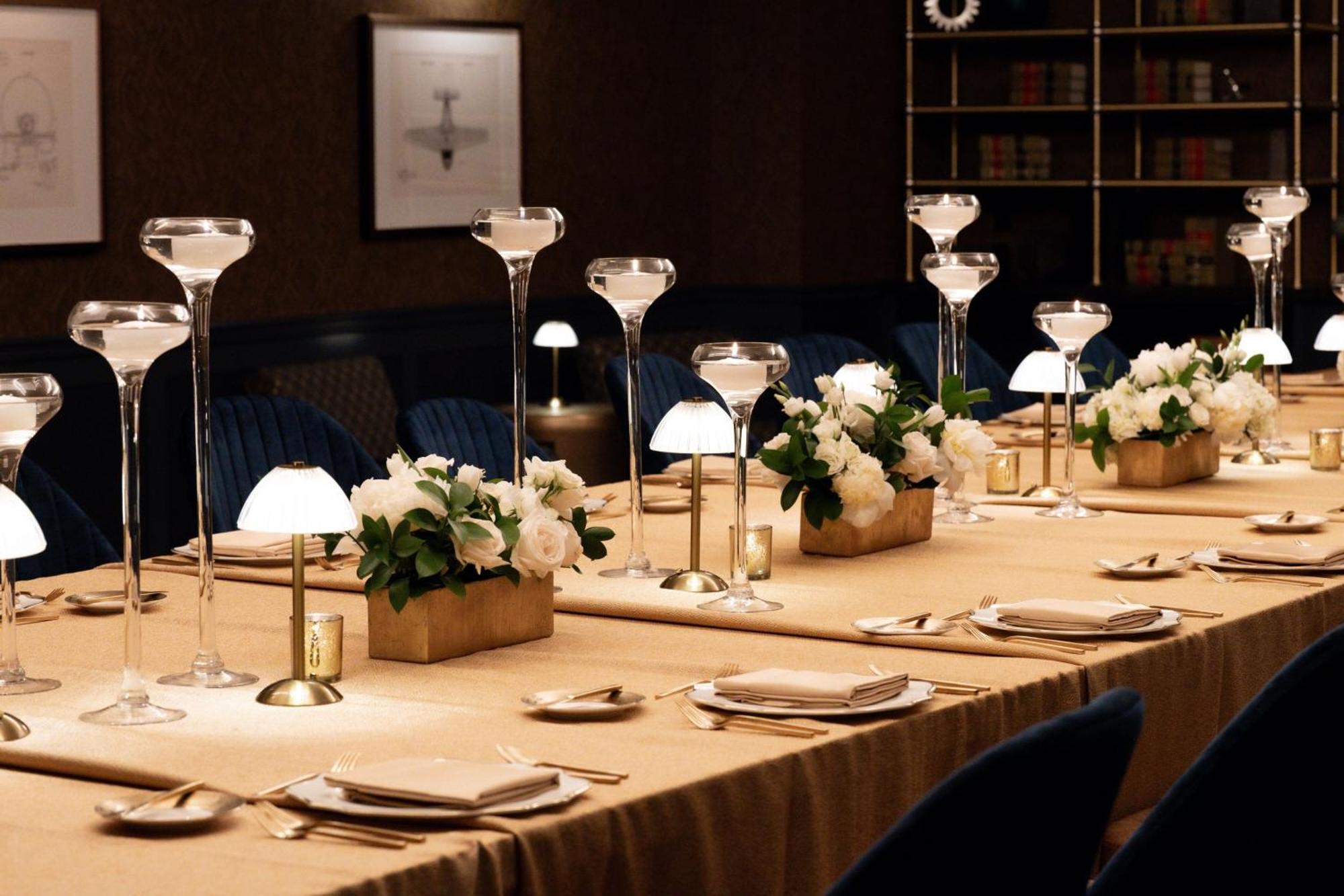 Rand Tower Hotel, Minneapolis, A Tribute Portfolio Hotel المظهر الخارجي الصورة