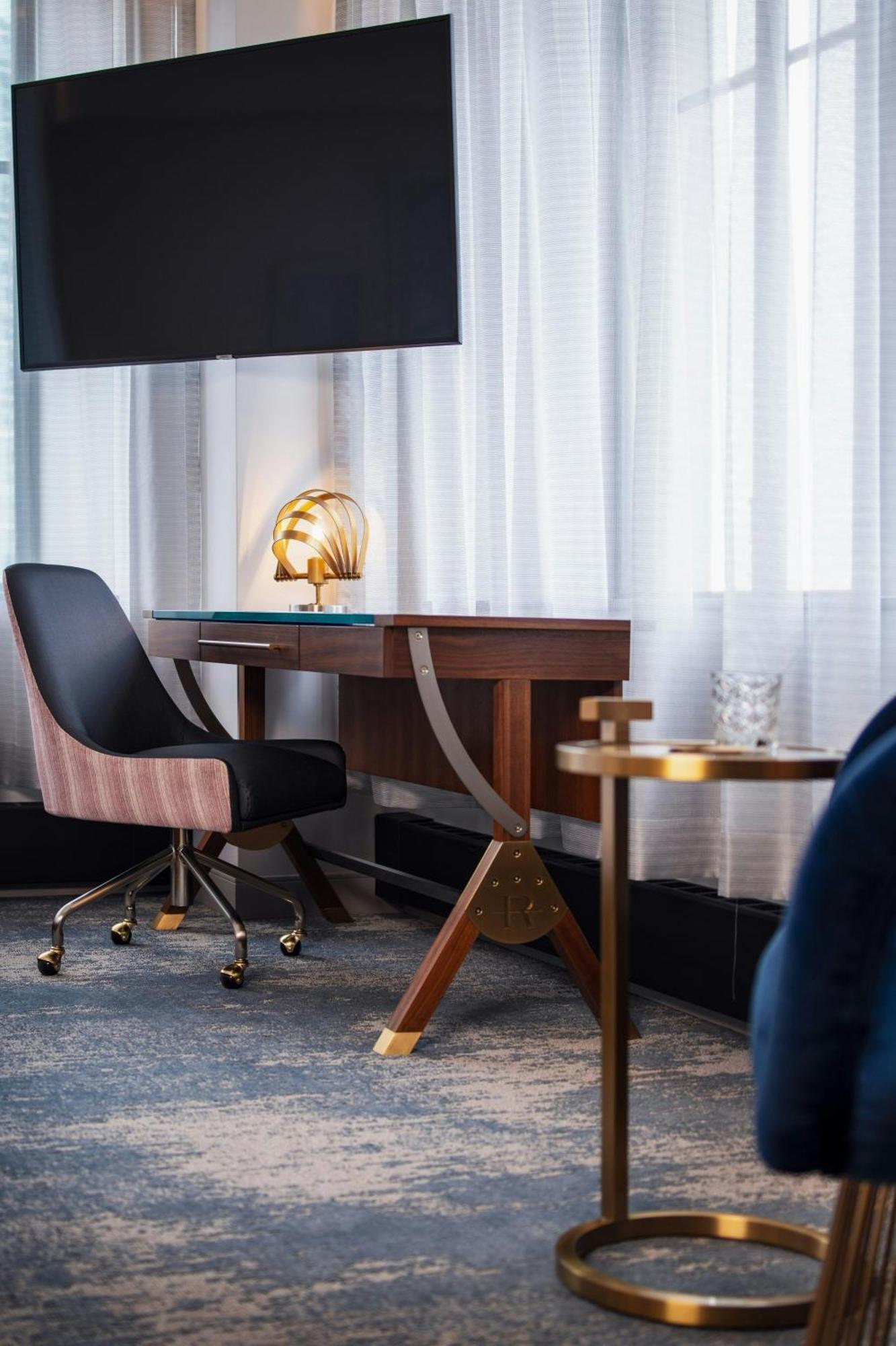 Rand Tower Hotel, Minneapolis, A Tribute Portfolio Hotel المظهر الخارجي الصورة