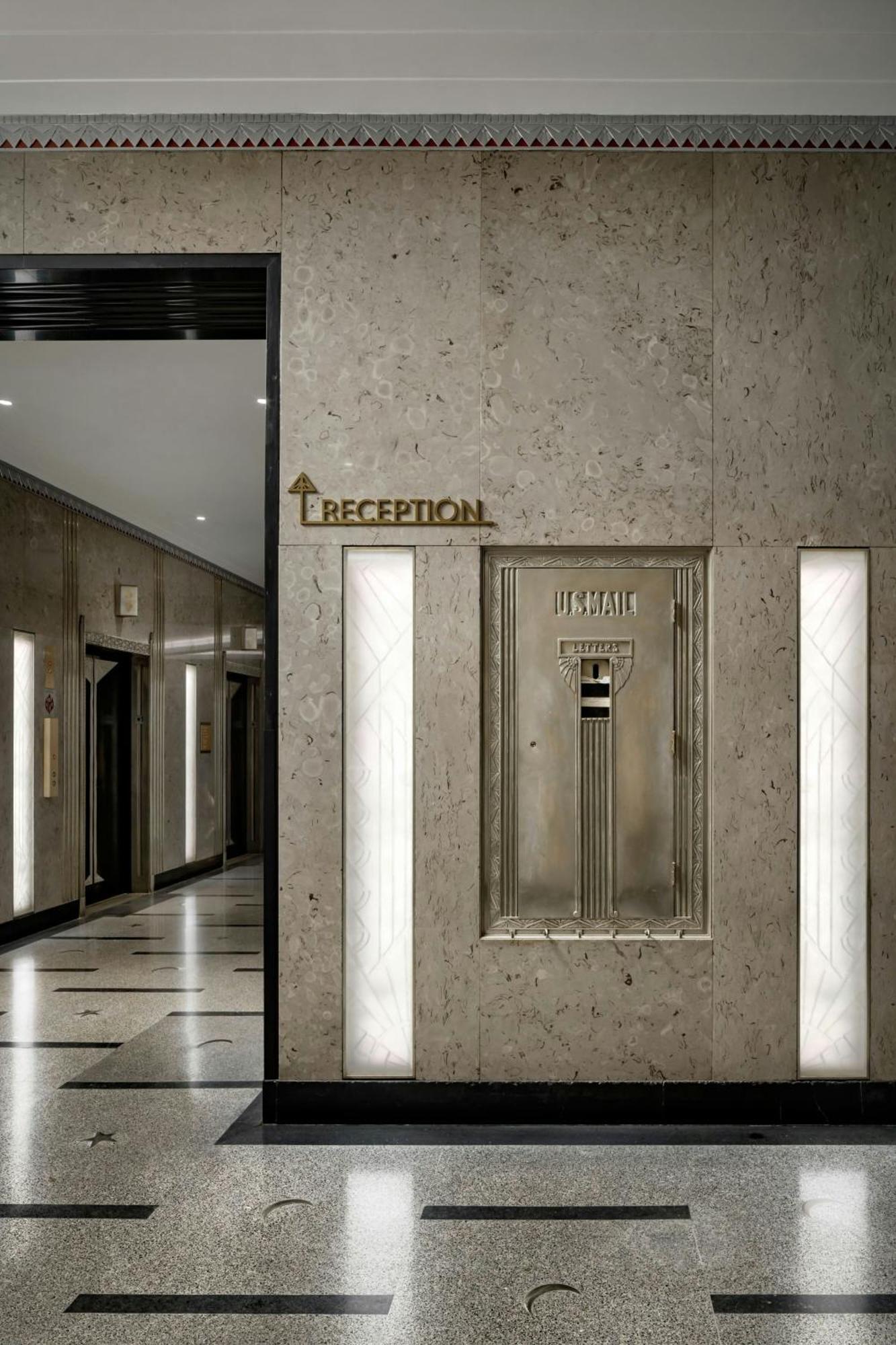 Rand Tower Hotel, Minneapolis, A Tribute Portfolio Hotel المظهر الخارجي الصورة