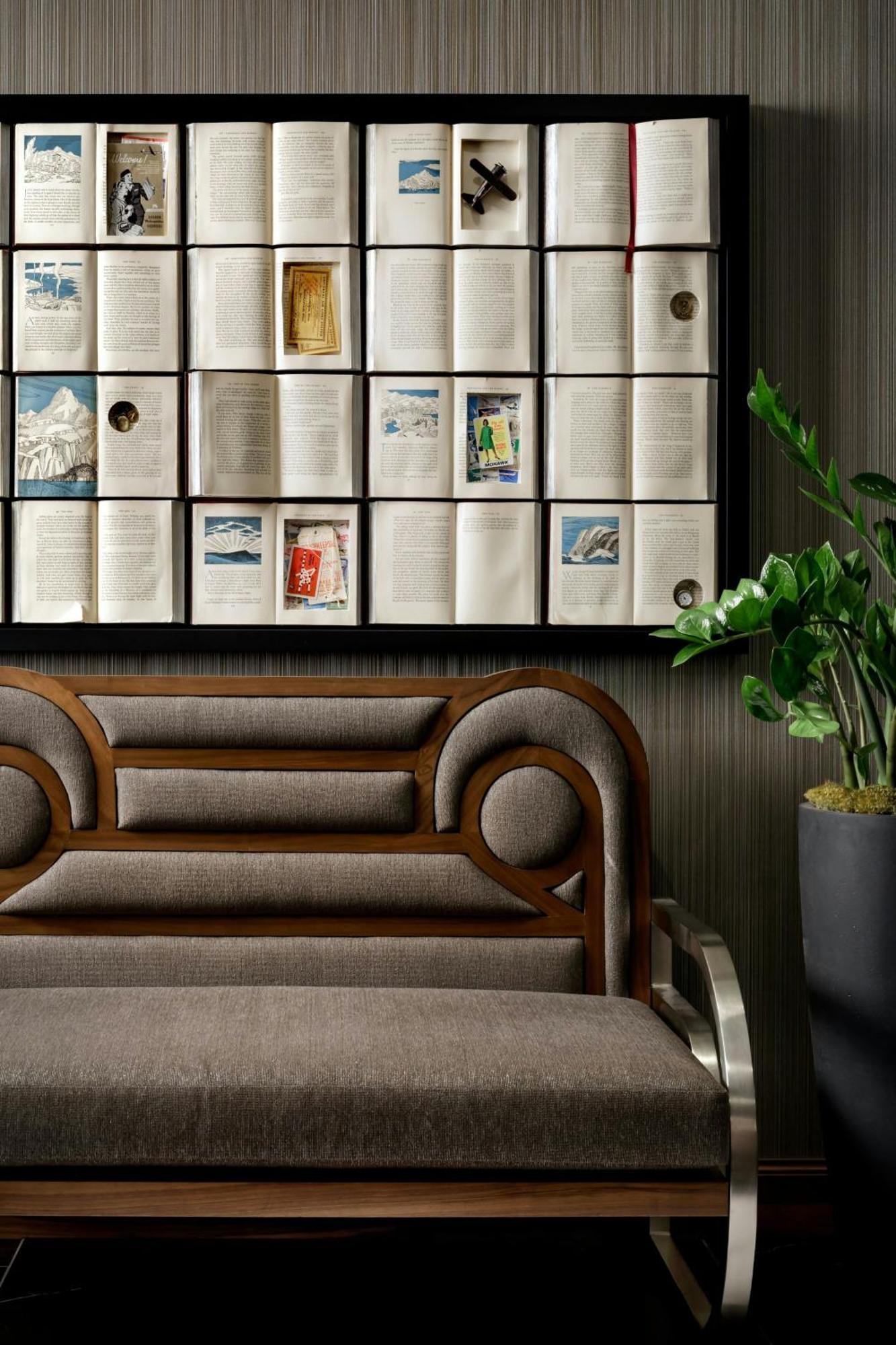 Rand Tower Hotel, Minneapolis, A Tribute Portfolio Hotel المظهر الخارجي الصورة