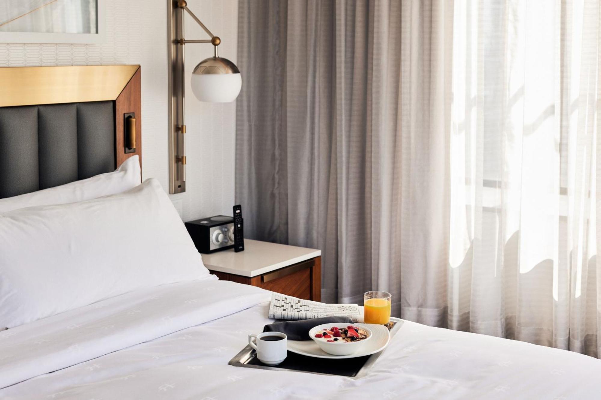 Rand Tower Hotel, Minneapolis, A Tribute Portfolio Hotel المظهر الخارجي الصورة