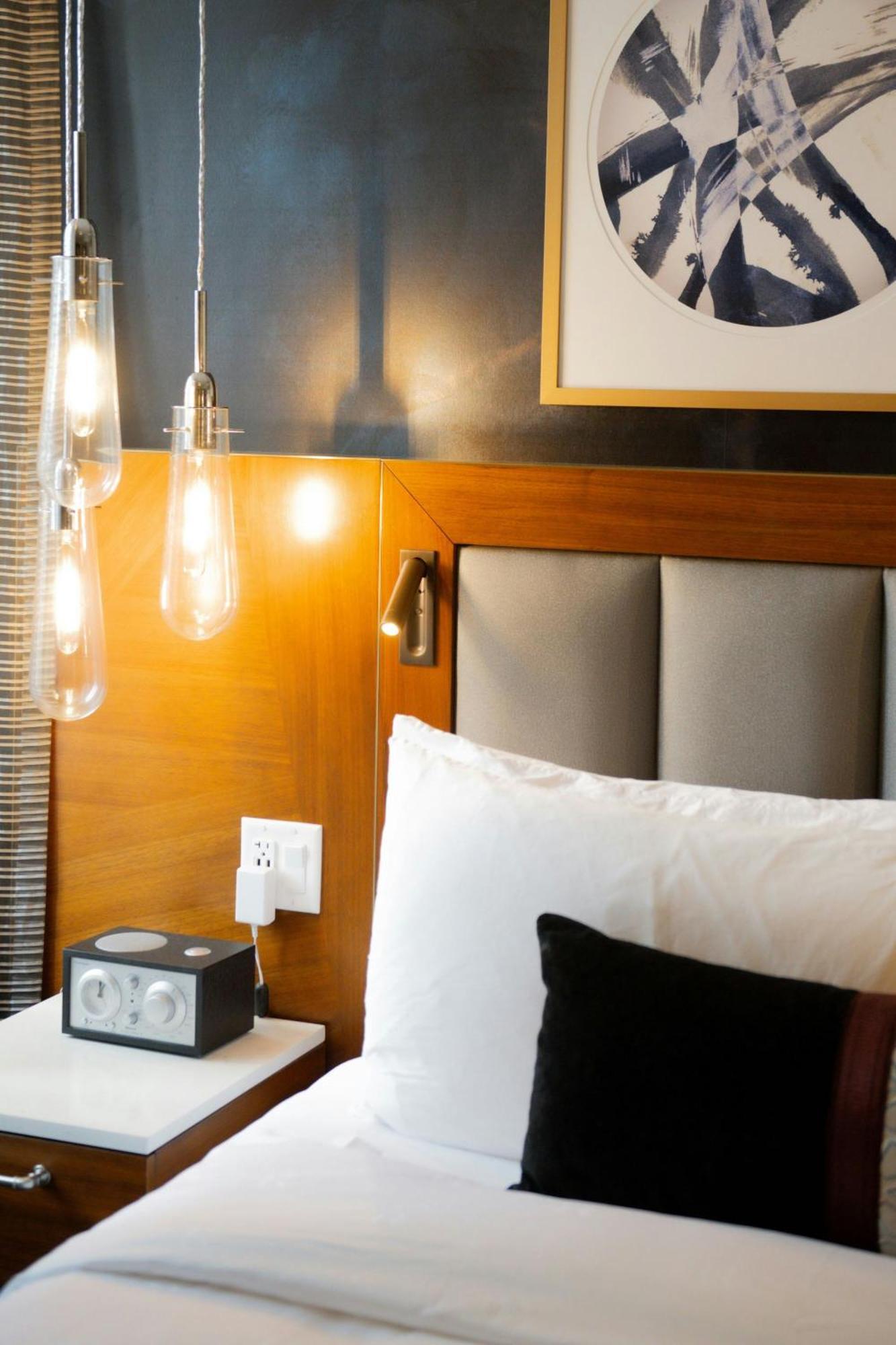 Rand Tower Hotel, Minneapolis, A Tribute Portfolio Hotel المظهر الخارجي الصورة