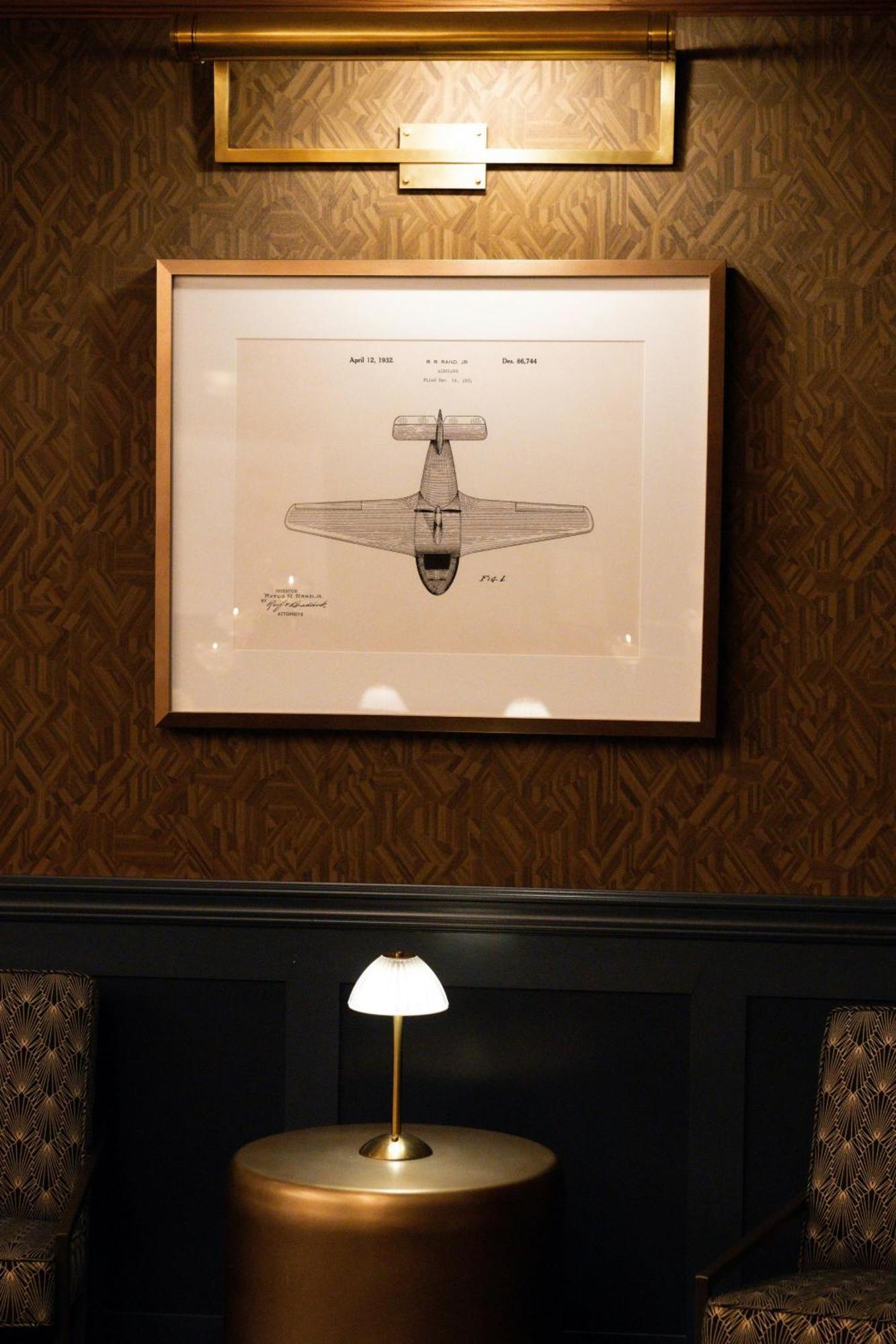 Rand Tower Hotel, Minneapolis, A Tribute Portfolio Hotel المظهر الخارجي الصورة