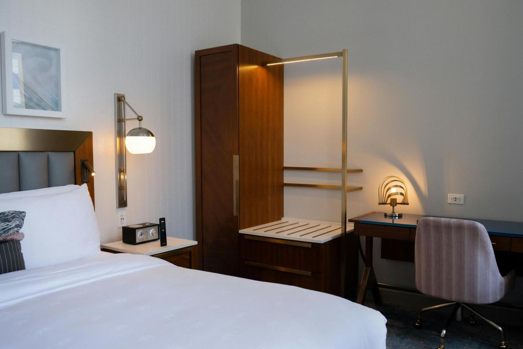 Rand Tower Hotel, Minneapolis, A Tribute Portfolio Hotel المظهر الخارجي الصورة