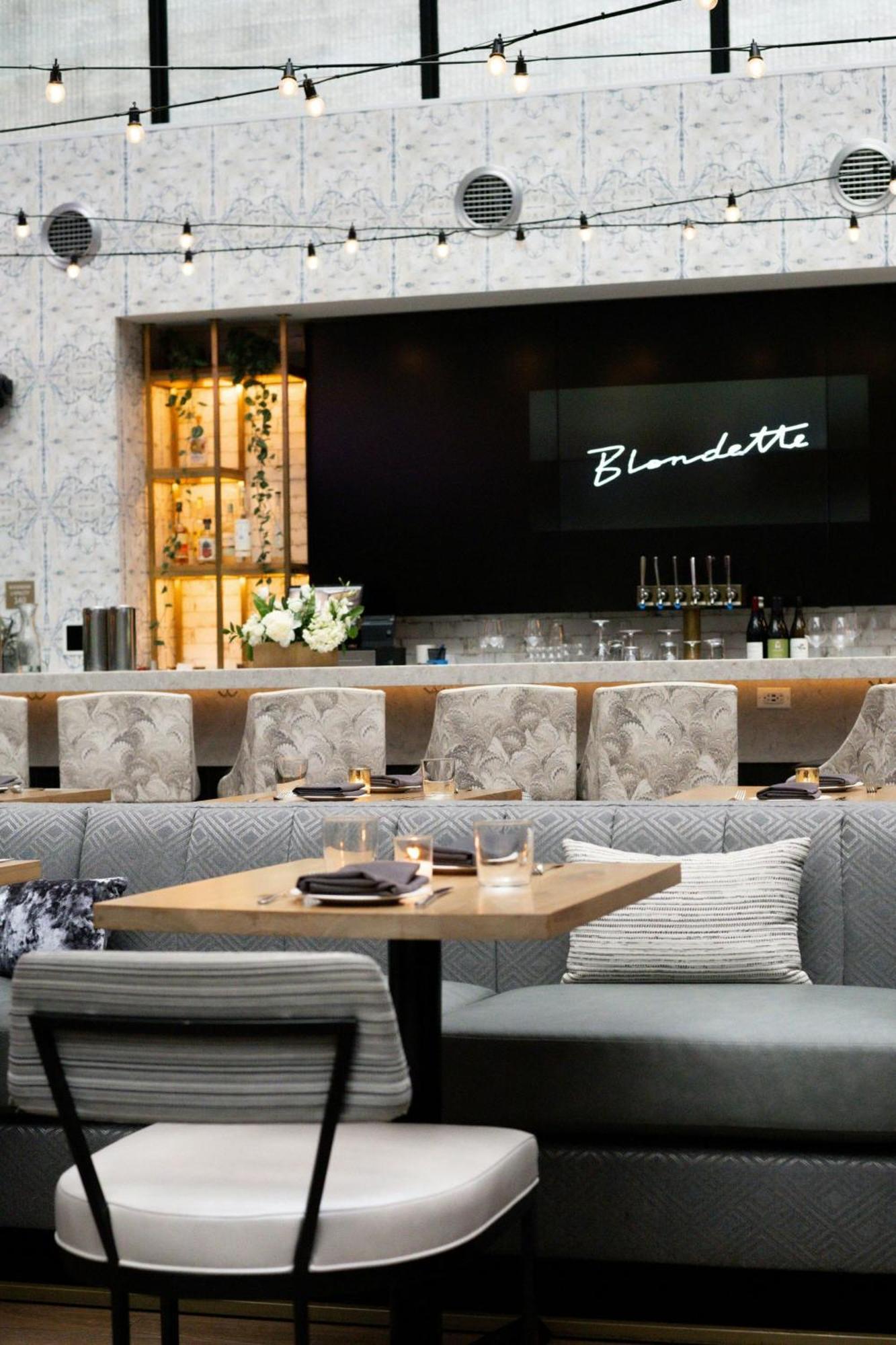 Rand Tower Hotel, Minneapolis, A Tribute Portfolio Hotel المظهر الخارجي الصورة