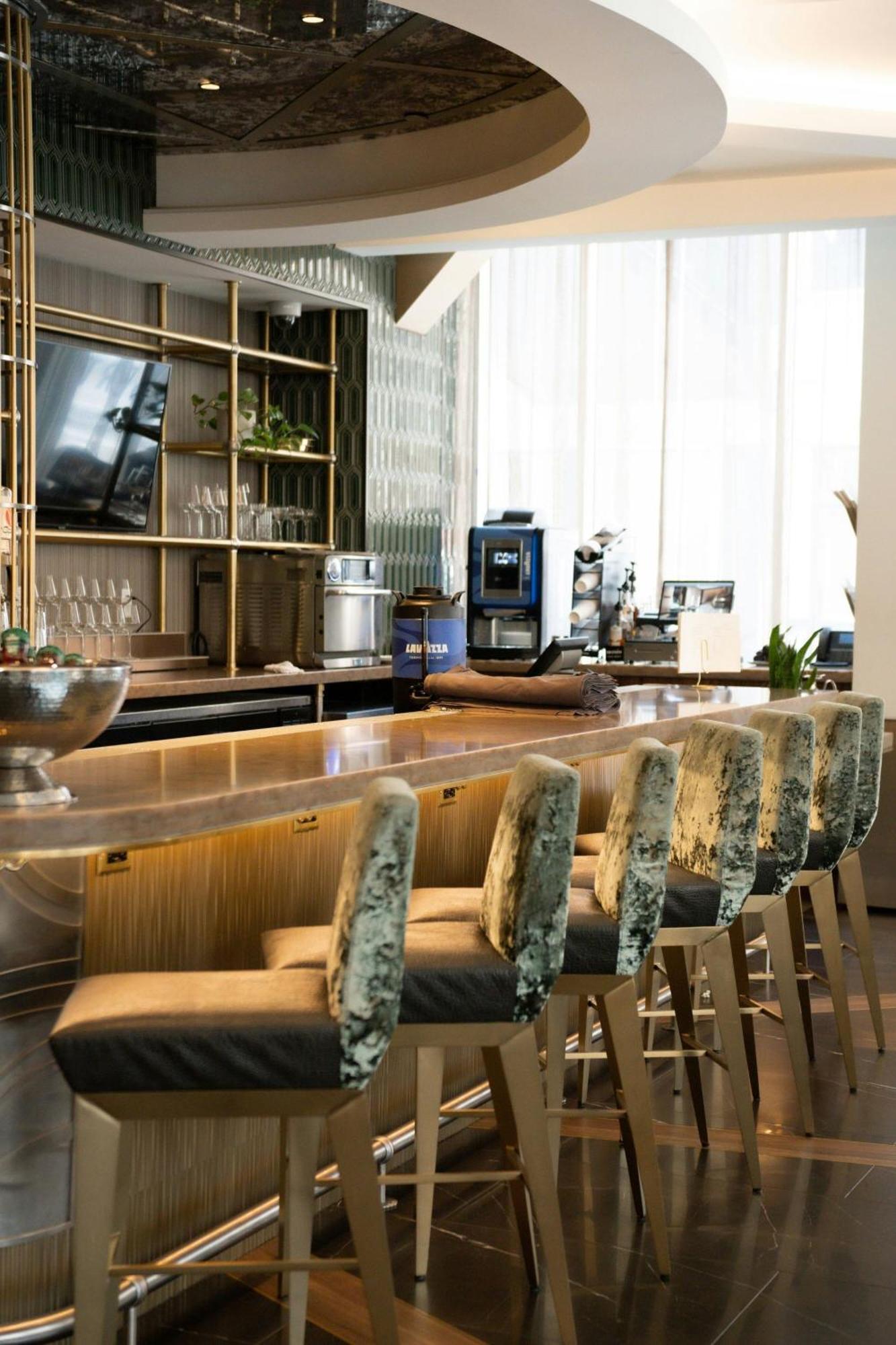 Rand Tower Hotel, Minneapolis, A Tribute Portfolio Hotel المظهر الخارجي الصورة