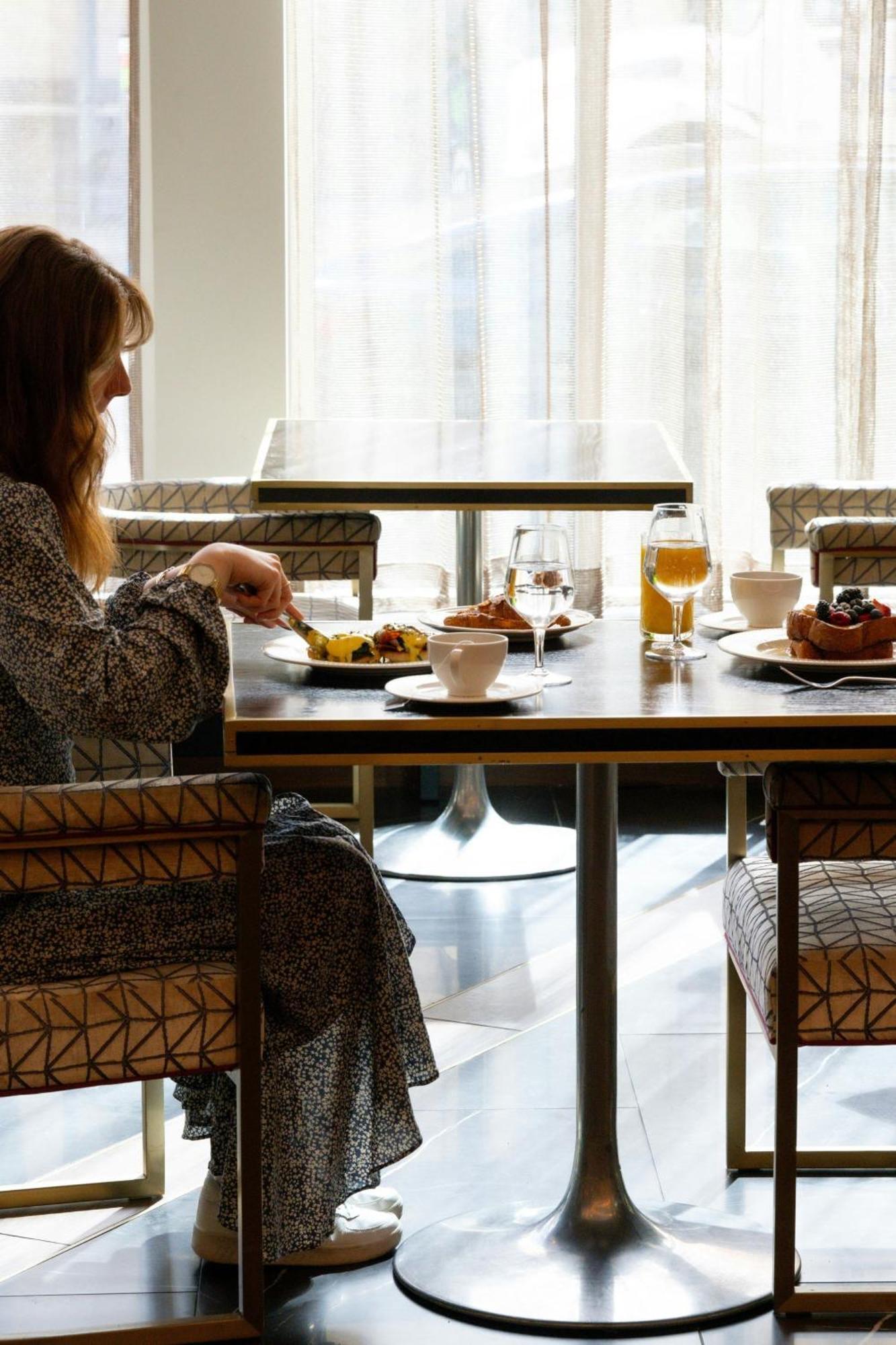 Rand Tower Hotel, Minneapolis, A Tribute Portfolio Hotel المظهر الخارجي الصورة