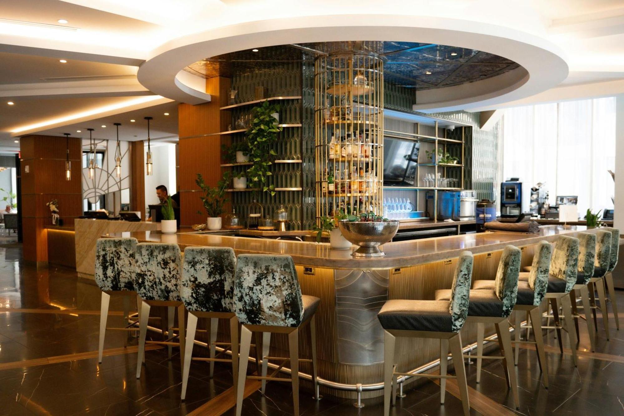 Rand Tower Hotel, Minneapolis, A Tribute Portfolio Hotel المظهر الخارجي الصورة