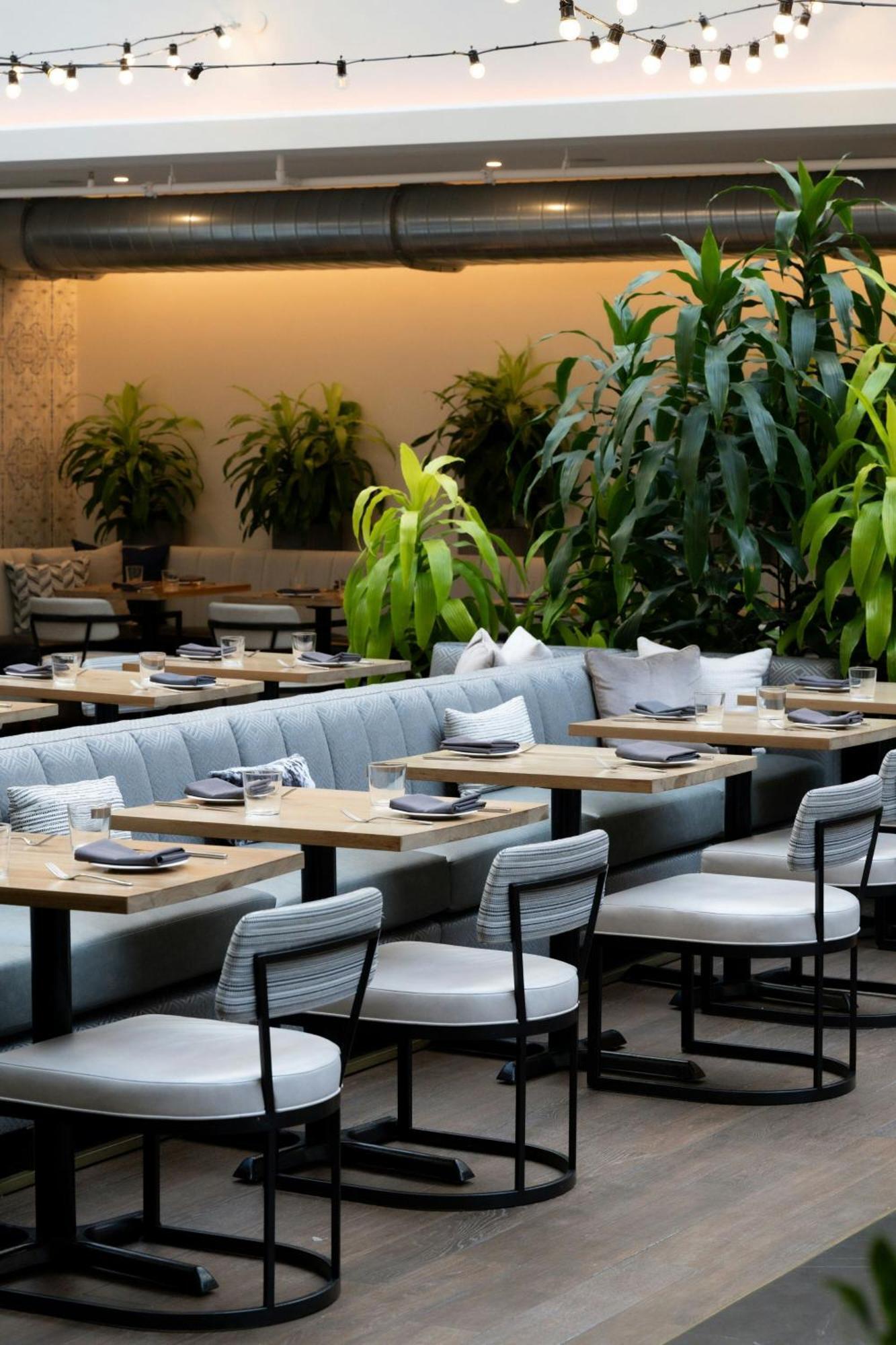 Rand Tower Hotel, Minneapolis, A Tribute Portfolio Hotel المظهر الخارجي الصورة