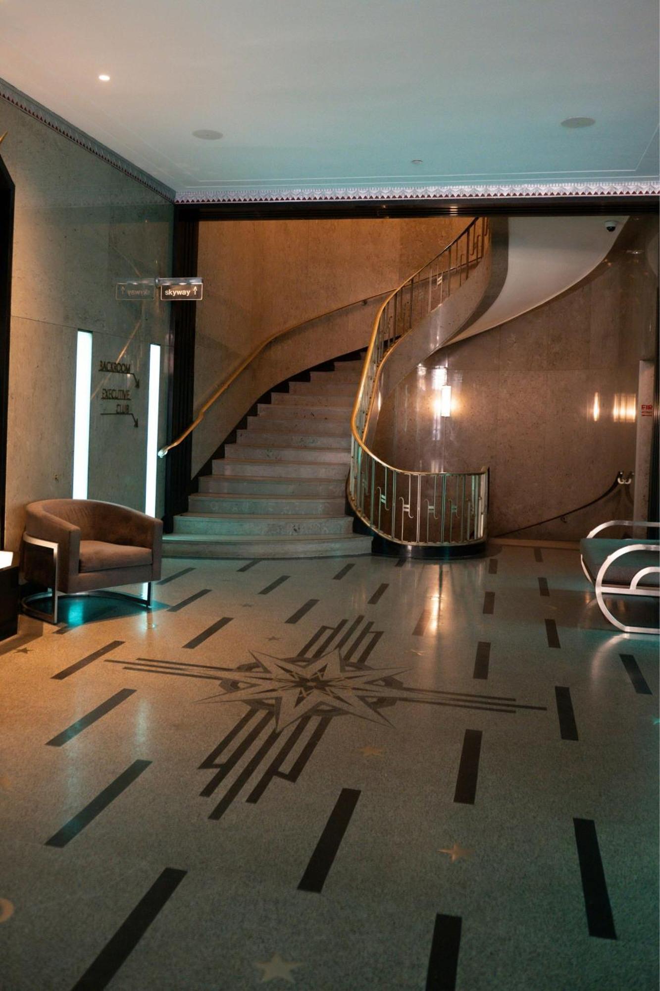Rand Tower Hotel, Minneapolis, A Tribute Portfolio Hotel المظهر الخارجي الصورة